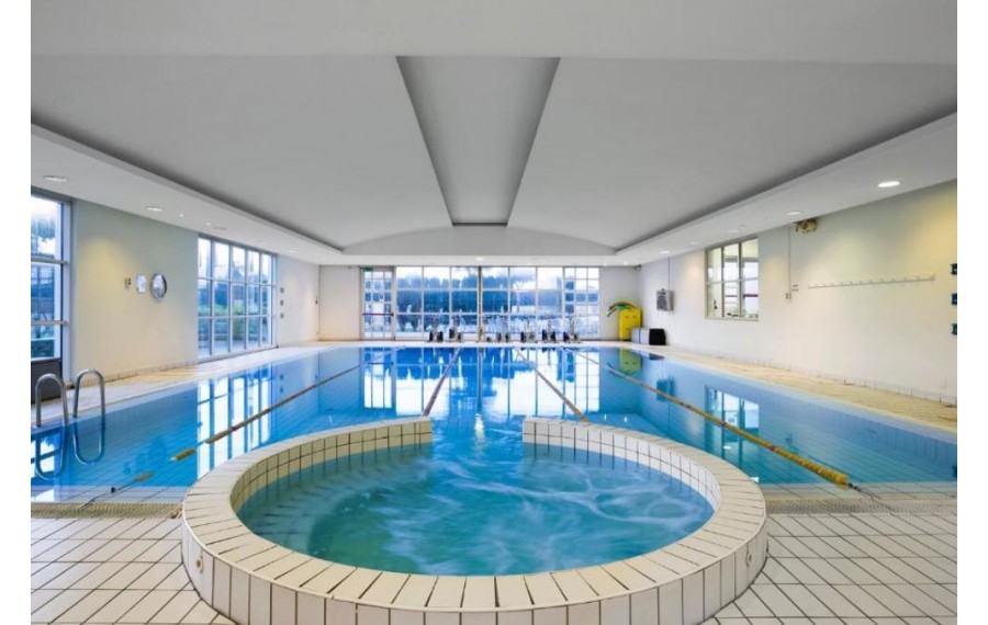 Hilton Rome Airport