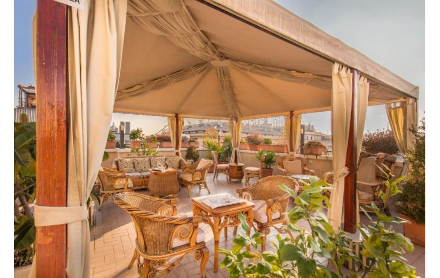 Hotel Impero