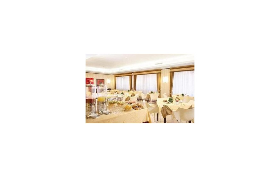 Best Western Hotel I Triangoli