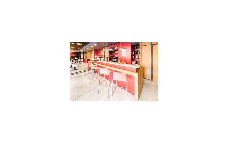 Albergo ibis Roma Fiera