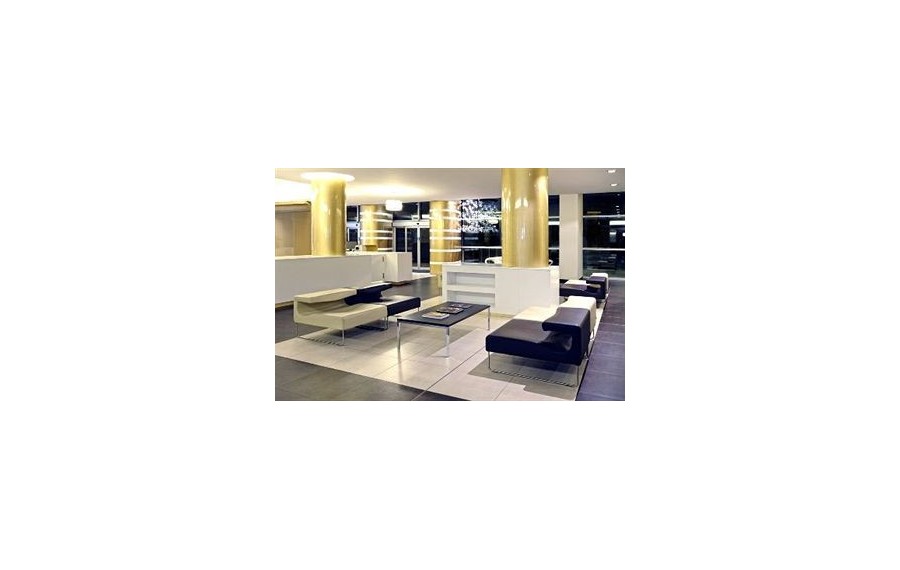 iH Hotels Roma Z3
