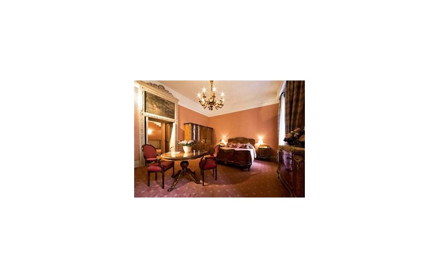 The Code Hotel