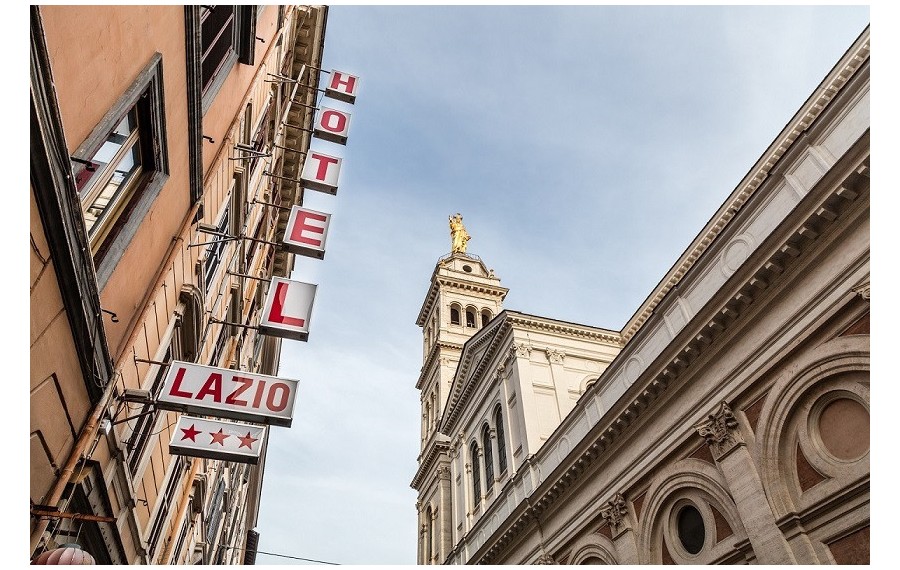 Lazio