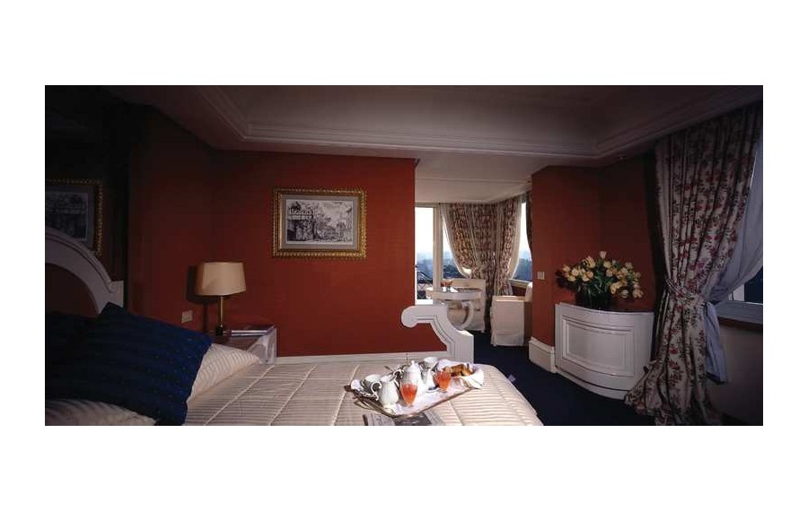 Hotel Lord Byron
