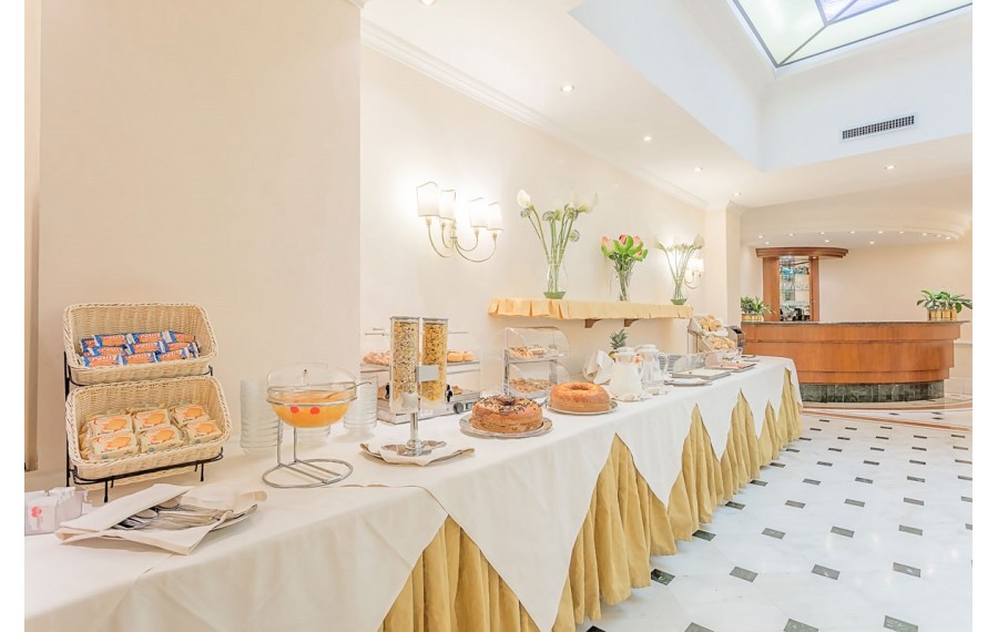 Hotel Luce