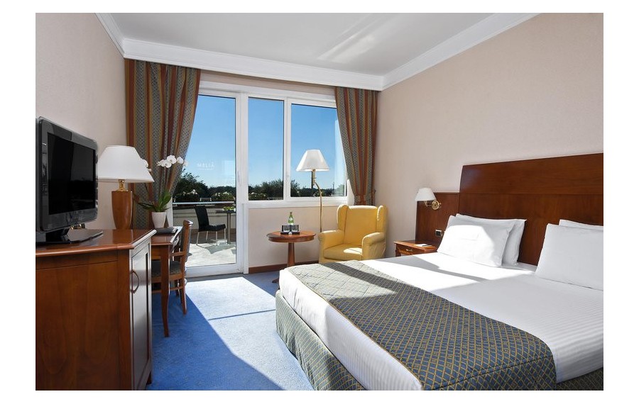 Hotel Roma Aurelia Antica