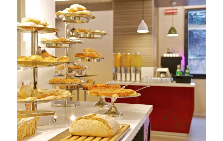 Mercure Roma Centro Colosseo
