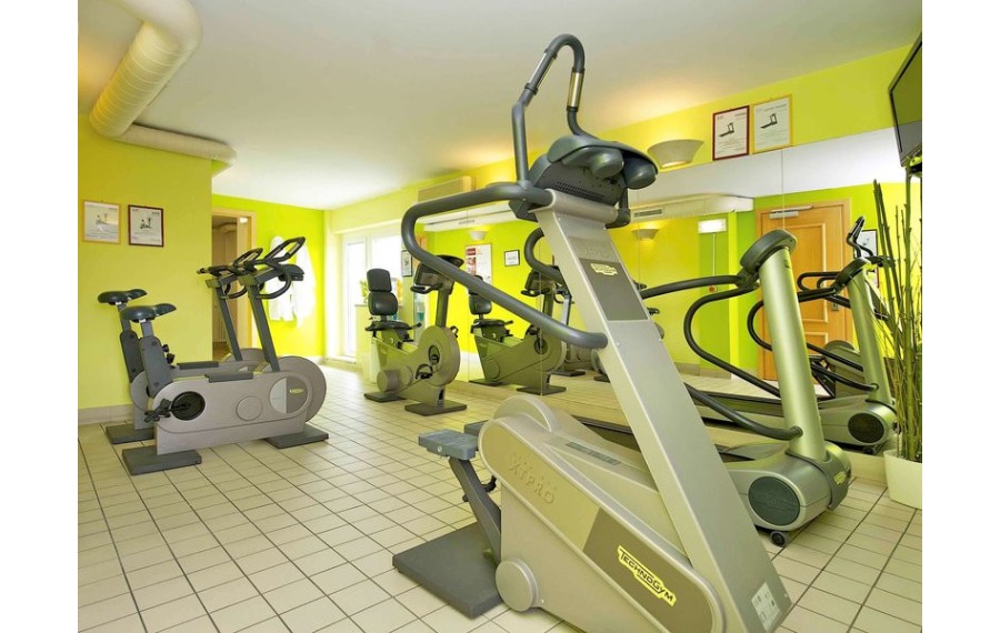 Mercure Roma Corso Trieste