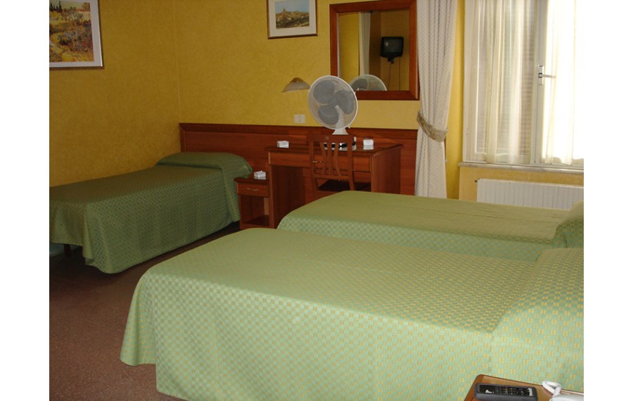 Hotel Milo