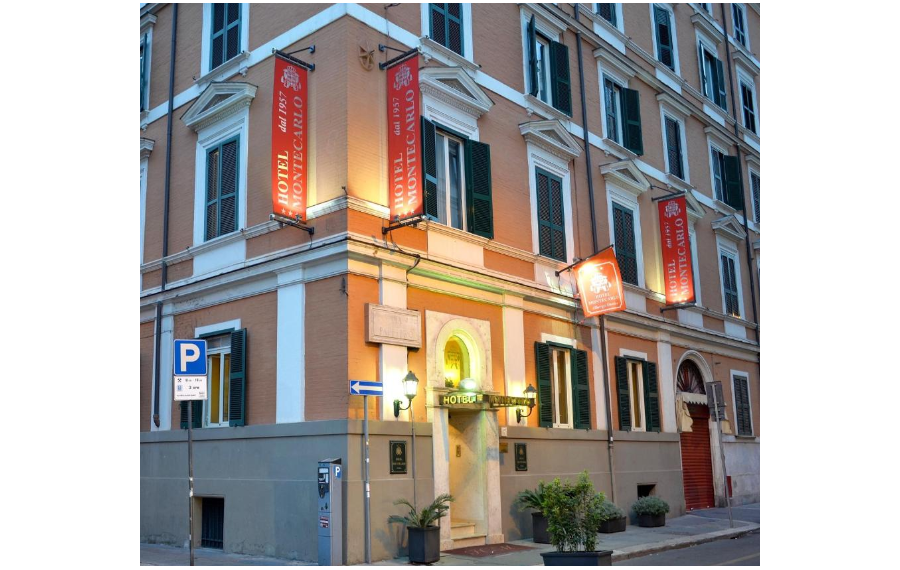 Montecarlo