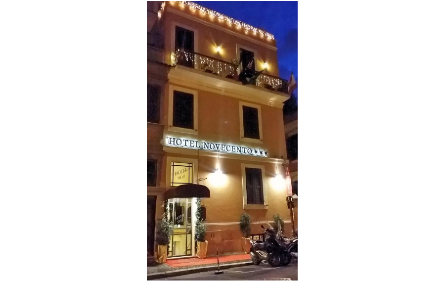 Novecento