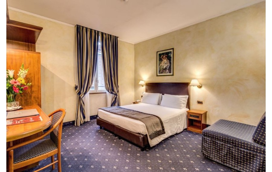 Al Manthia Hotel