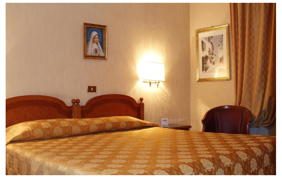 Hotel Pace Helvezia