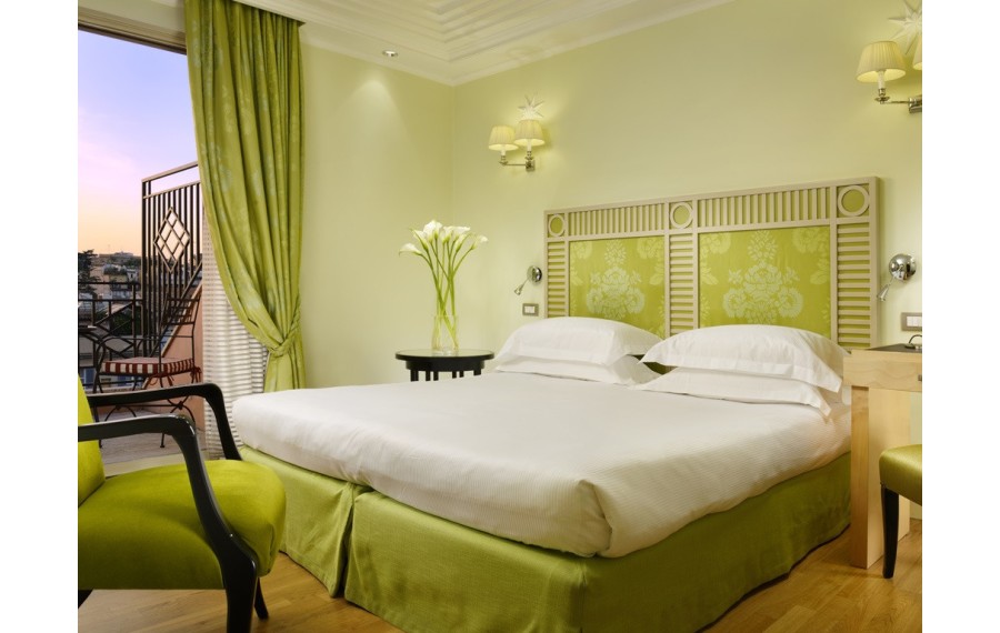Grand Hotel Palatino