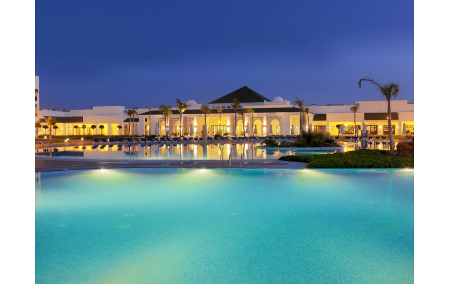 Iberostar Saidia