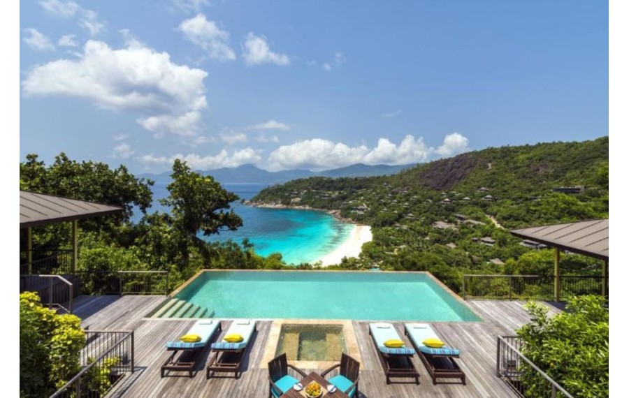 Four Seasons Resort Seychelles