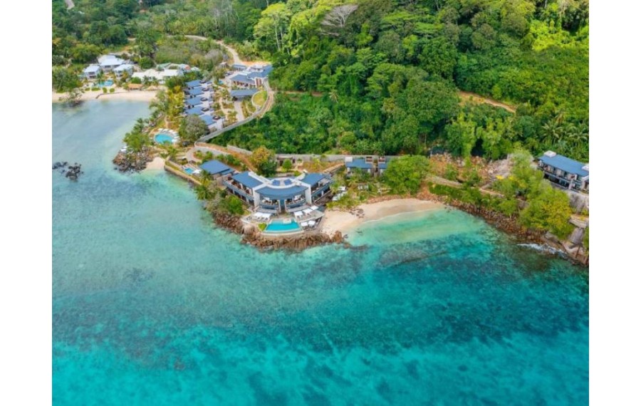Mango House Seychelles LXR Hotels & Resorts