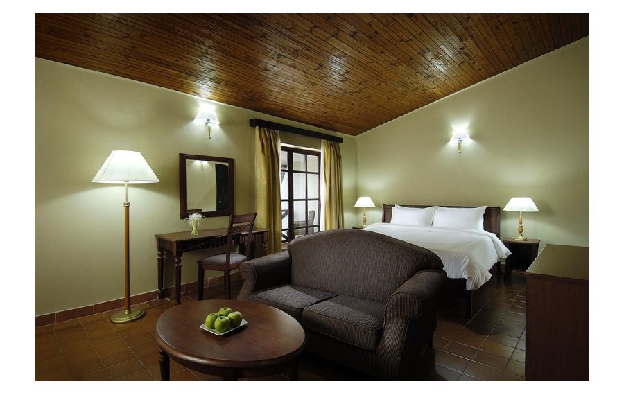 Berjaya Praslin Resort