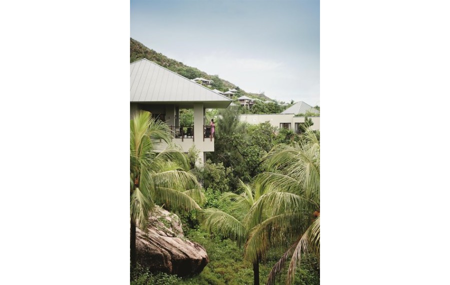 Raffles Seychelles