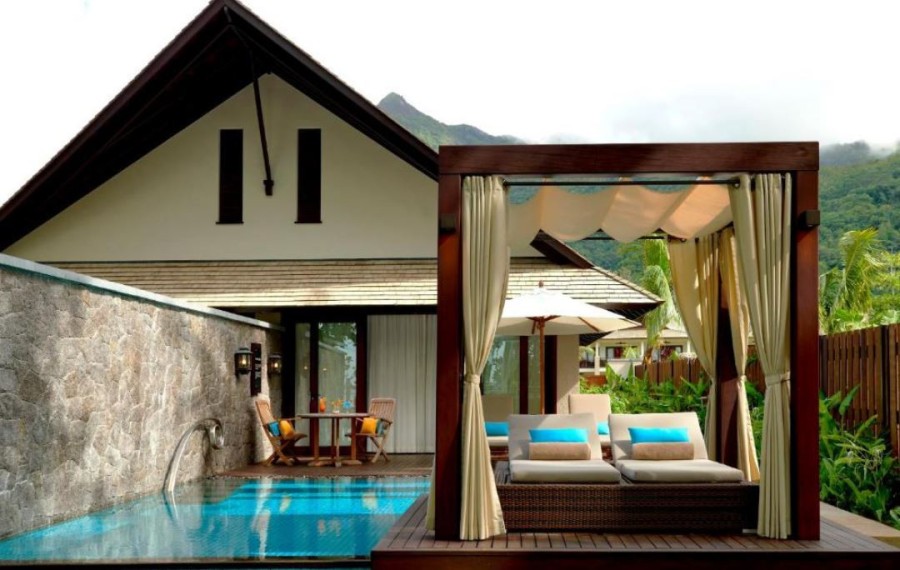 STORY Seychelles
