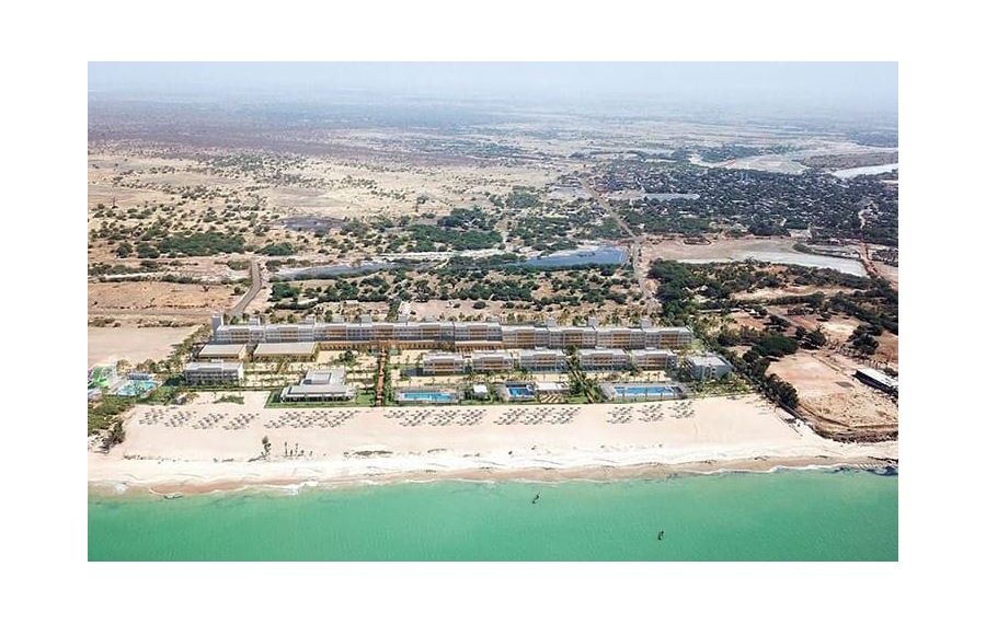 Riu Baobab