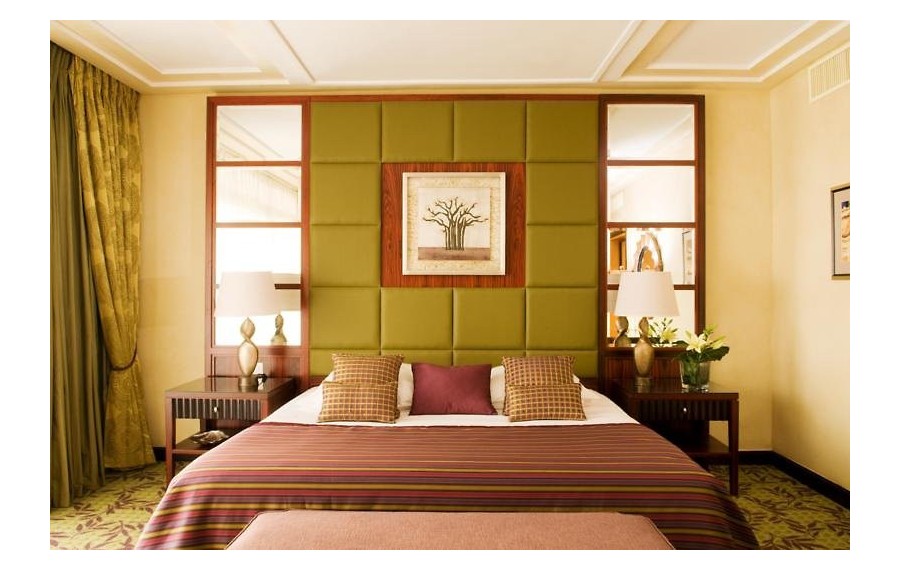 King Fahd Palace Hotel