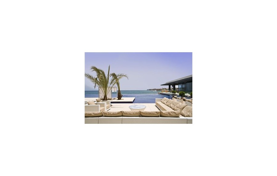 Radisson Blu Dakar Sea Plaza