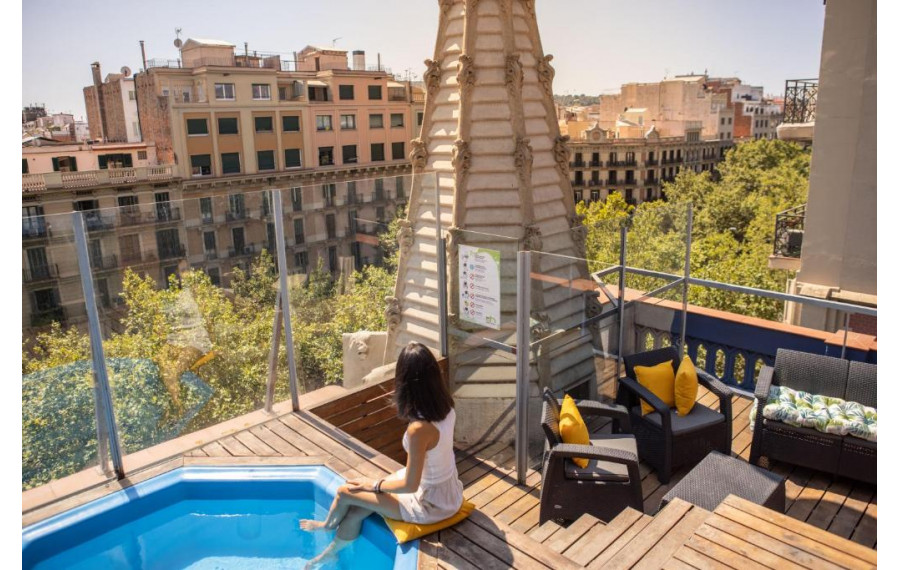 Barcelona Urbany