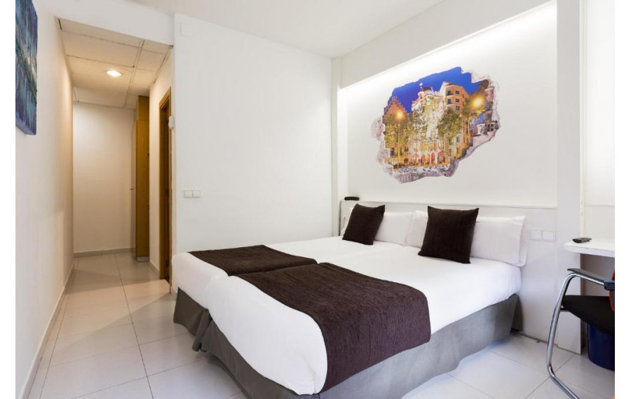 Travessera Hotel