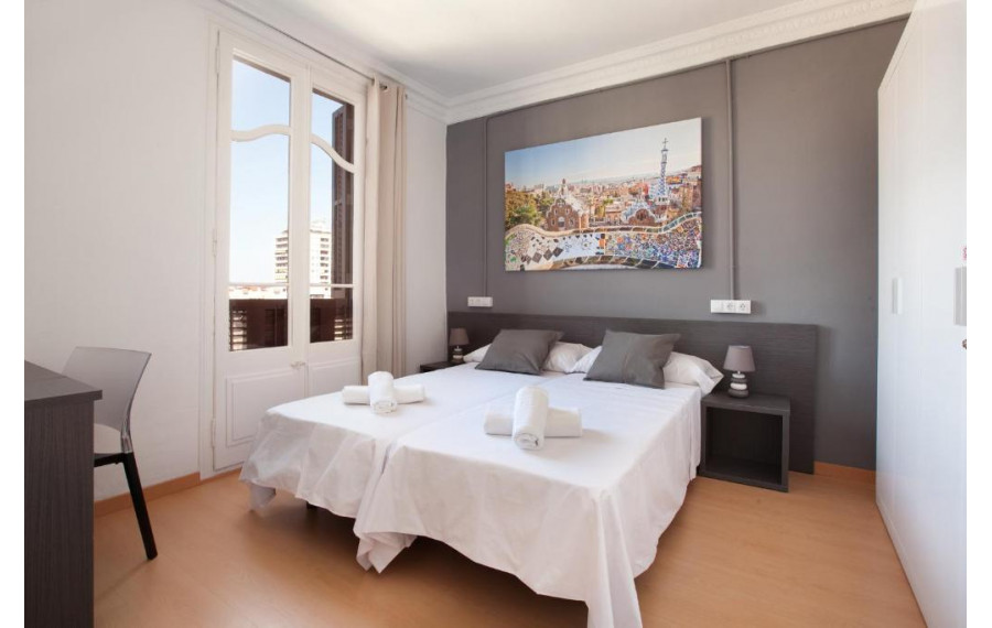 Apartaments Marina