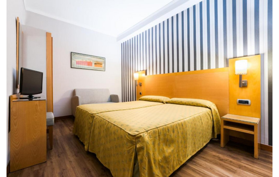 Hotel Lyon