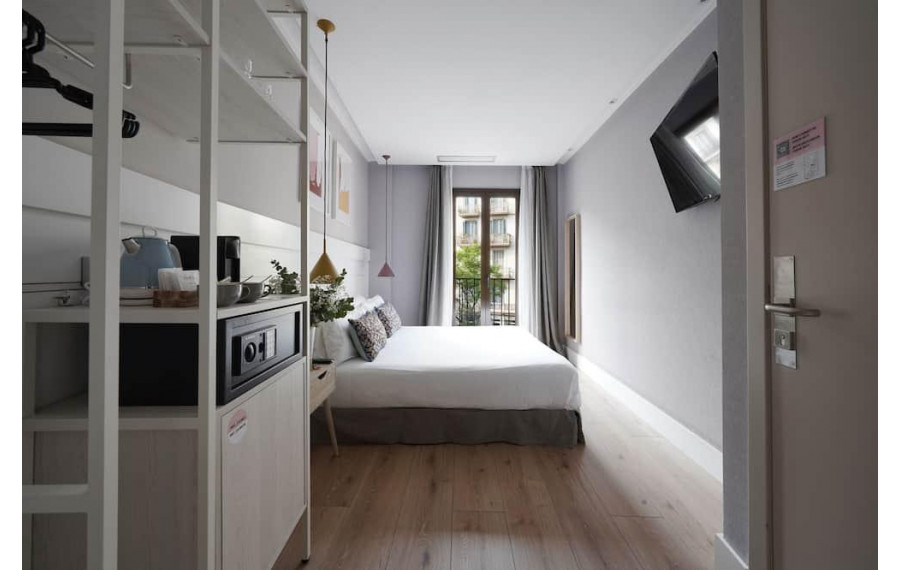 Hotel Gracia Garden