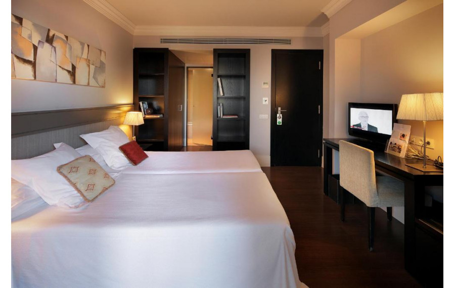 Hotel Condado Barcelona