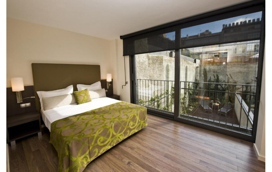 Casp 74 Apartments