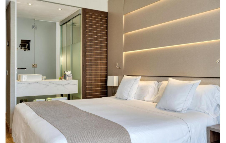 Hotel América Barcelona
