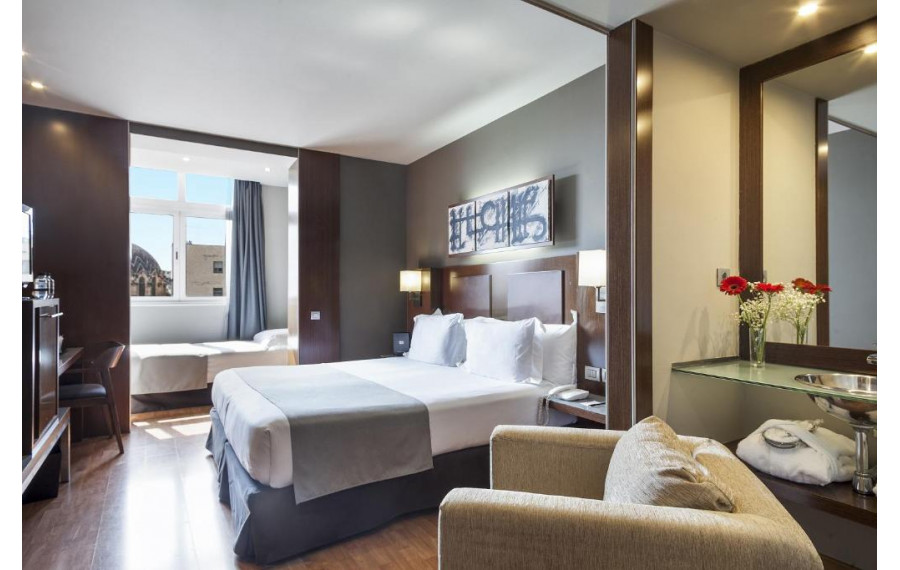 Hotel Acta Atrium Palace
