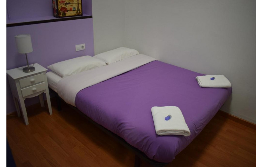 Hostal MiMi Las Ramblas