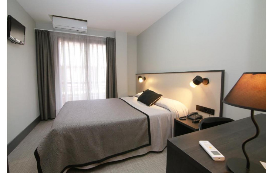 Hotel Esplugues