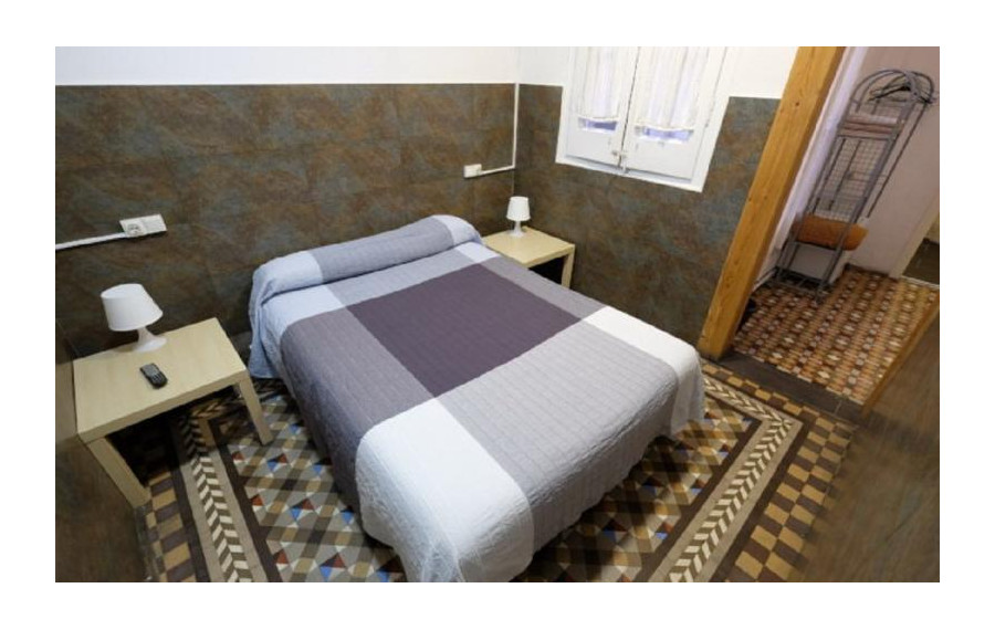 Lenin Hostel Barcelona