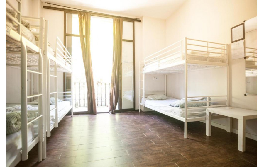 360 Hostel Barcelona