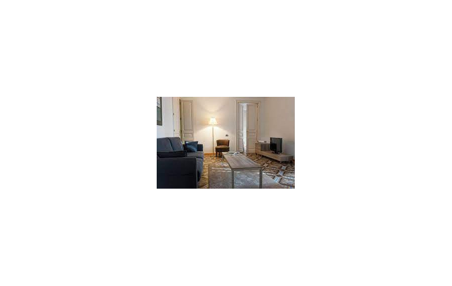 MH Apartments Tetuan