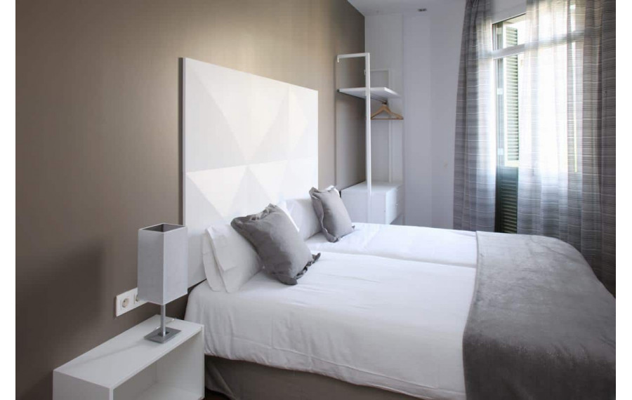 MH Apartments Suites