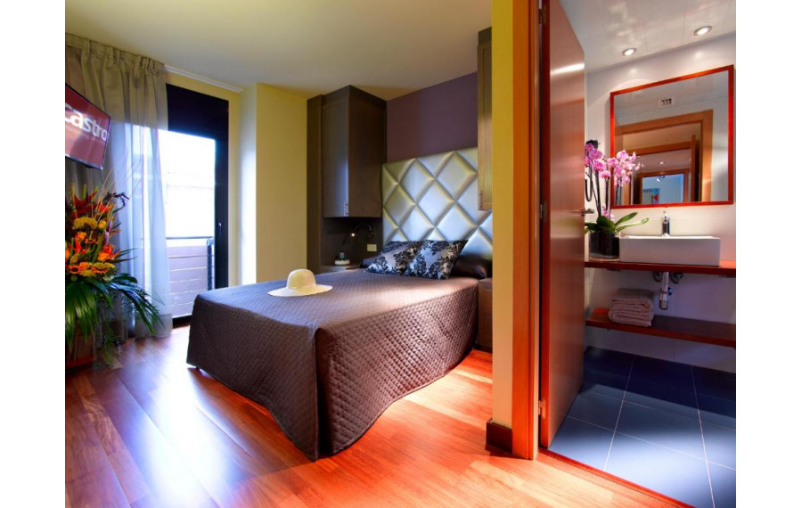 Castro Exclusive Residences...