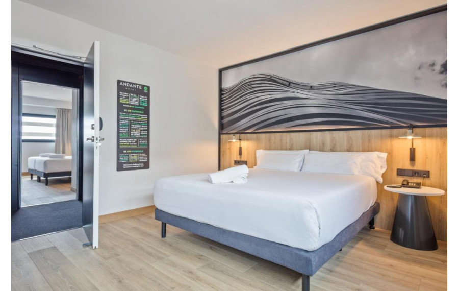 Andante Hotel