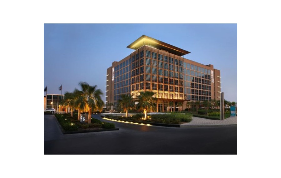 Centro Yas Island