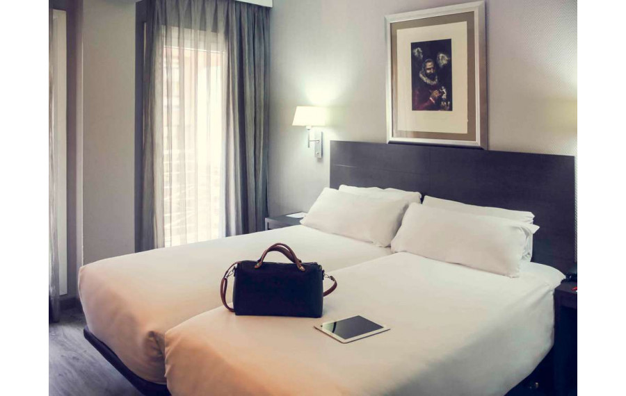 Mercure Madrid Centro
