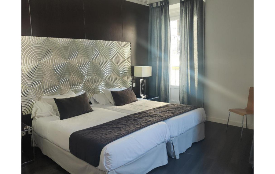 Suite Prado