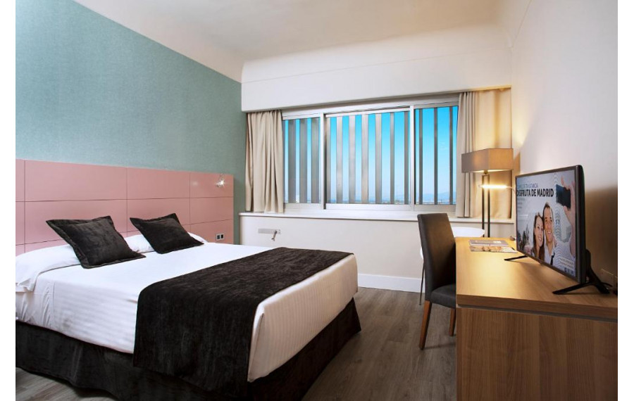 Hotel Chamartin The One