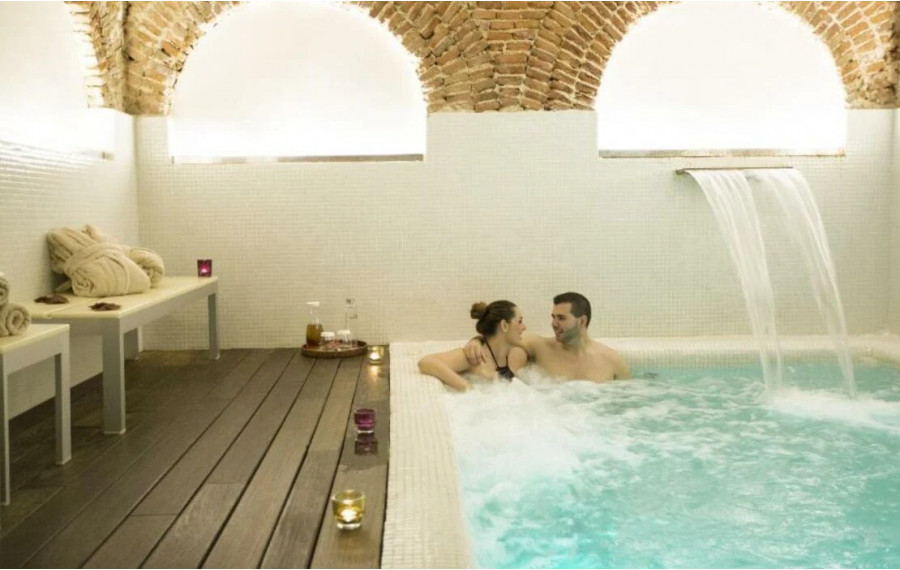Hotel Hospes Puerta Alcalá