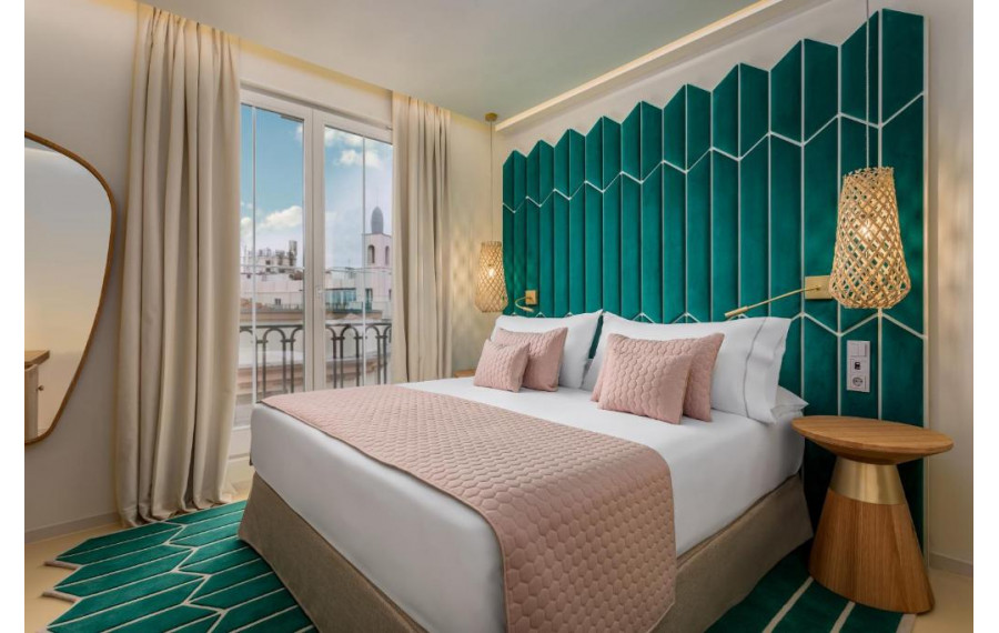 Room Mate Macarena - Gran Vía